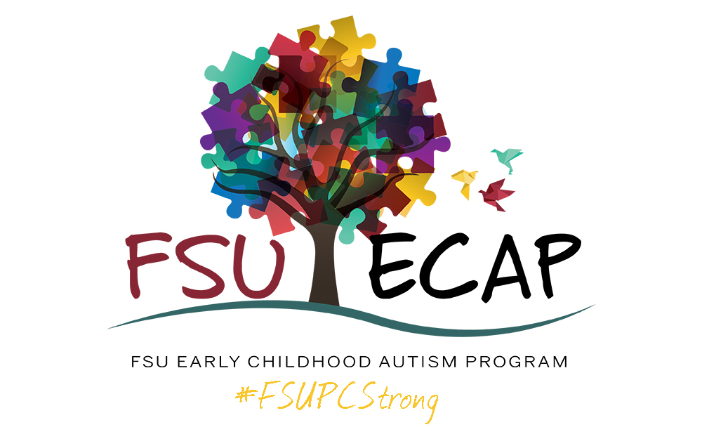 Early Childhood Autism Program Disaster Recovery